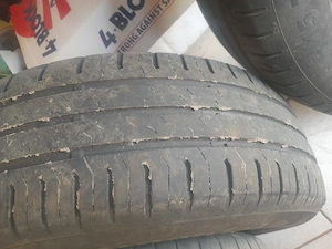 Cauciucuri Logan - imagine 2