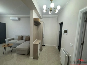 Ap 2 cam de lux+ boxa+ parcare, etaj 1, bloc 2025, prima inchiriere - imagine 12