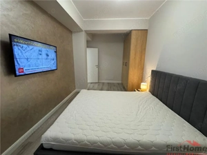 Ap 2 cam de lux+ boxa+ parcare, etaj 1, bloc 2025, prima inchiriere - imagine 11