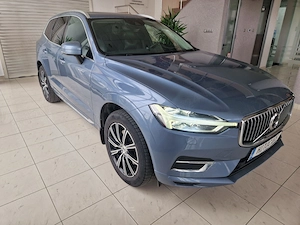 Volvo XC60 Inscription D5 awd - imagine 3