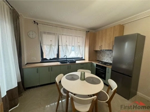 Ap 2 cam de lux+ boxa+ parcare, etaj 1, bloc 2025, prima inchiriere - imagine 6