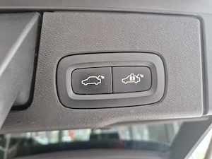 Volvo XC60 Inscription D5 awd - imagine 10