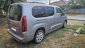 Opel Combo E XL 2021 7 locuri - imagine 5