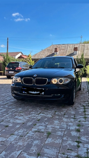BMW 118D 2.0 143cp 2008
