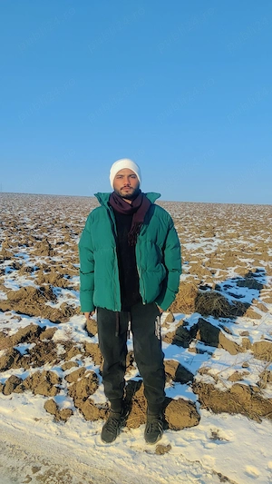 nevoie de muncă part-time în Iași