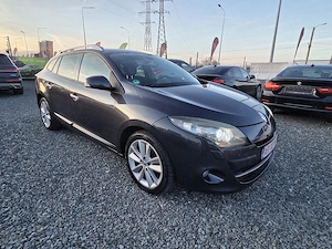 Renault Megan 1.9 dci, 130 cp, an2010