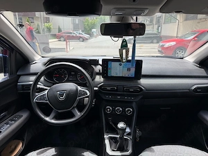 Dacia Logan 3 GPL - imagine 5