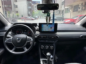 Dacia Logan 3 GPL - imagine 4