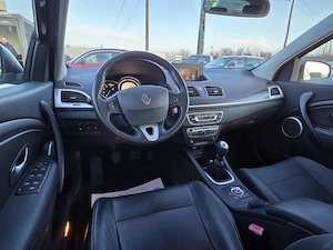 Renault Megan 1.9 dci, 130 cp, an2010 - imagine 3