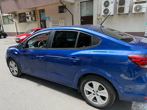 Dacia Logan 3 GPL - imagine 2