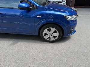 Dacia Logan 3 GPL - imagine 3