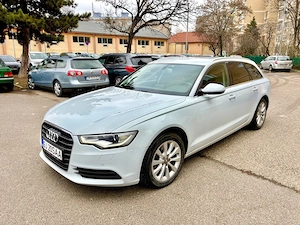 Audi A6 C7 Avant 2.0 Tdi Automat 2013