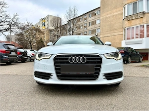 Audi A6 C7 Avant 2.0 Tdi Automat 2013 - imagine 4