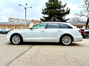 Audi A6 C7 Avant 2.0 Tdi Automat 2013 - imagine 3