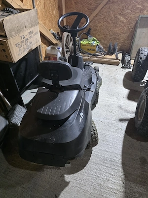 vand ce vezi la poza 