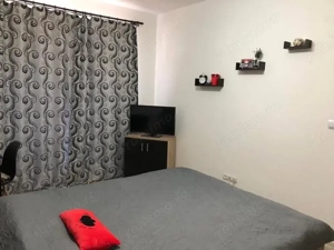 Giroc-Eso-2 camere- amenajat Lux-Parcare - imagine 7