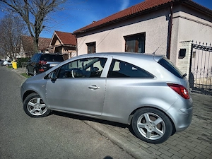 Opel CORSA D 1.3 cdti ecoflex  - imagine 5