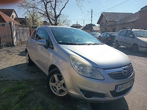 Opel CORSA D 1.3 cdti ecoflex  - imagine 2