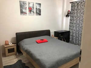 Giroc-Eso-2 camere- amenajat Lux-Parcare - imagine 6