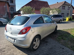 Opel CORSA D 1.3 cdti ecoflex  - imagine 4