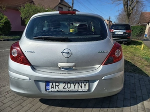 Opel CORSA D 1.3 cdti ecoflex  - imagine 3