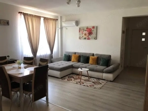 Giroc-Eso-2 camere- amenajat Lux-Parcare