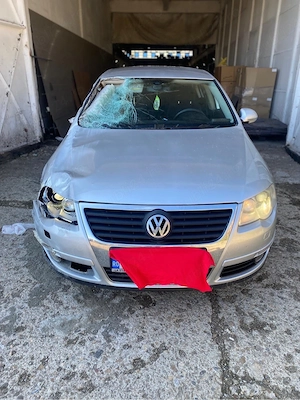 passat b6 2.0tdi - imagine 5