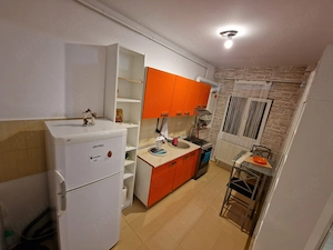 Garsoniera Militari Residence - imagine 3