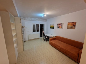 Garsoniera Militari Residence - imagine 2