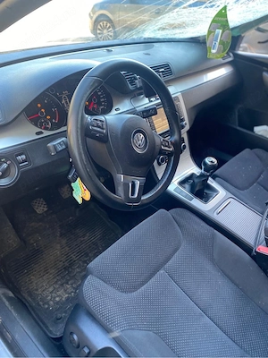 passat b6 2.0tdi - imagine 3