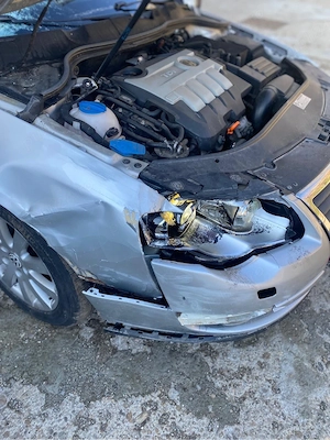 passat b6 2.0tdi - imagine 4