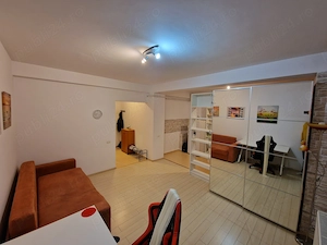 Garsoniera Militari Residence