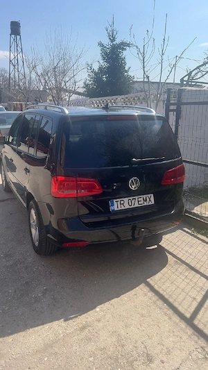 Volkswagen Touran - imagine 2
