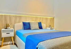 Apartament 2 camere de închiriat Dristor – 300 m metrou | etaj 1 | renovat