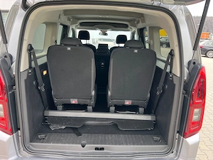 Opel Combo E XL 2021 7 locuri - imagine 10