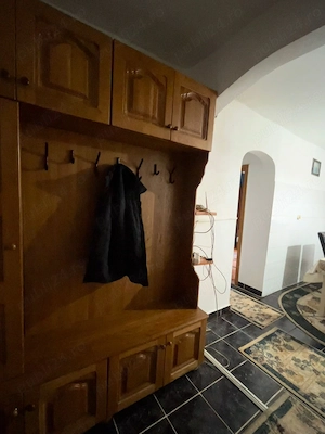 De vânzare apartament cu 3 camere + garaj cu pivniță  - imagine 3