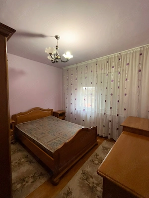 De vânzare apartament cu 3 camere + garaj cu pivniță  - imagine 5