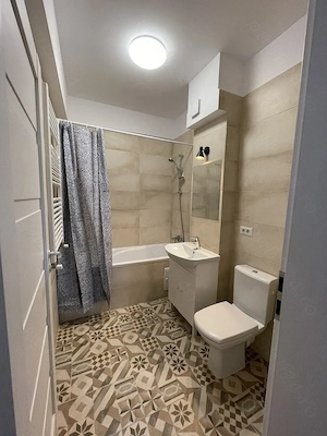 Proprietar | 2 Camere | Metalurgiei - Aparatorii Patriei - imagine 7