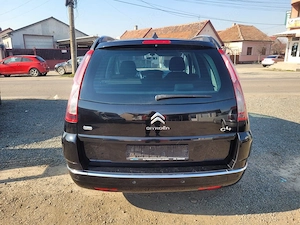 vand citroen c4 grand picasso - imagine 5