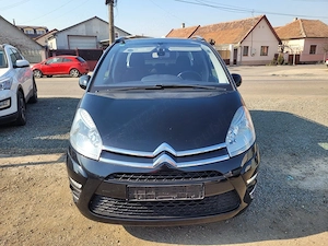 vand citroen c4 grand picasso - imagine 4