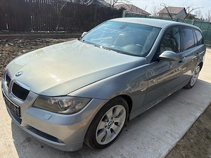 Dezmembrez BMW e91 m47 