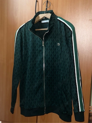 Lacoste Tracksuit