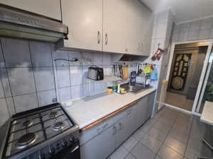 Apartament 2 camere decomandat – B-dul Tomis, vedere bulevard - imagine 5