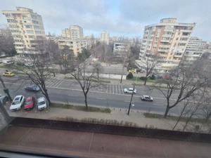 Apartament 2 camere decomandat – B-dul Tomis, vedere bulevard