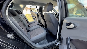 Seat Ibiza Edition AN 2010 1,2 MPI Benzina EURO 5 Garantie Rate Livrare - imagine 9