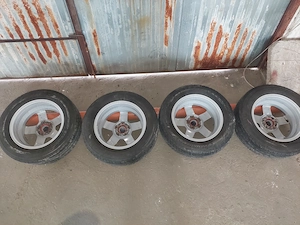 Vând Jante Dacia Daster, Nissan, Kia Renault.  - imagine 3