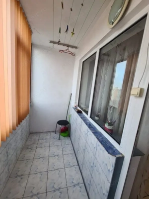 Apartament 2 camere decomandat – B-dul Tomis, vedere bulevard - imagine 10