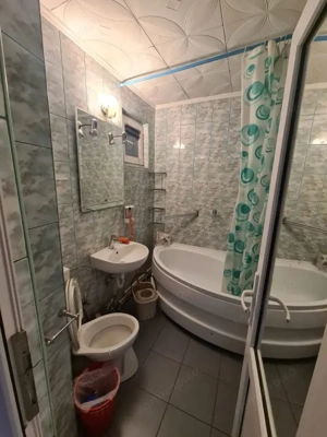 Apartament 2 camere decomandat – B-dul Tomis, vedere bulevard - imagine 7