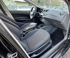 Seat Ibiza Edition AN 2010 1,2 MPI Benzina EURO 5 Garantie Rate Livrare