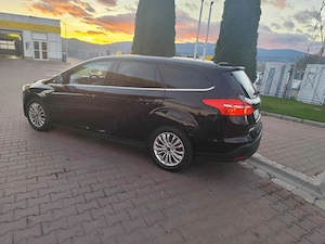 Vând Ford Focus  - imagine 7